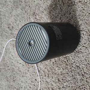 Mini humidifier